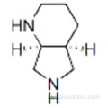 (S, S) -2,8-Diazabicyclo [4,3,0] nonaan CAS 151213-42-2